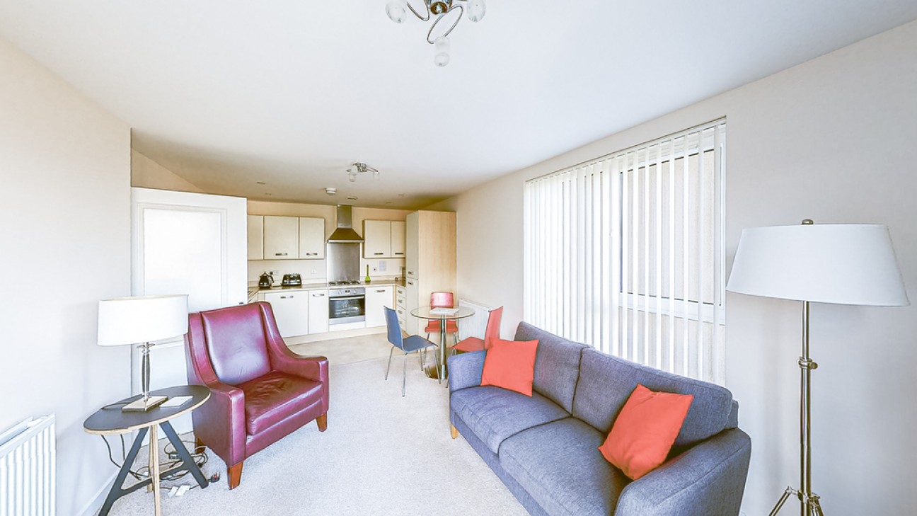 Mosaic House, Midland Road, Hemel Hempstead, Hertfordshire