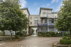 Nero House, Charrington Place, St. Albans, Hertfordshire