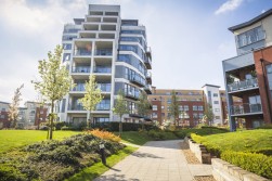 Opus House, Charrington Place, St. Albans, Hertfordshire
