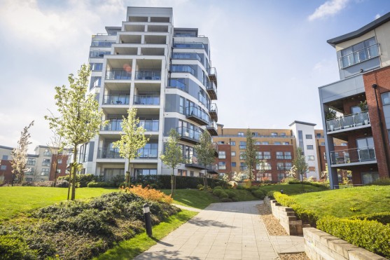 Opus House, Charrington Place, St. Albans, Hertfordshire