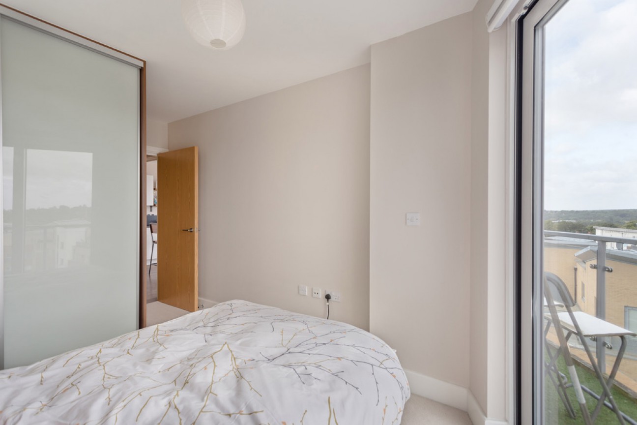 Opus House, Charrington Place, St. Albans, Hertfordshire