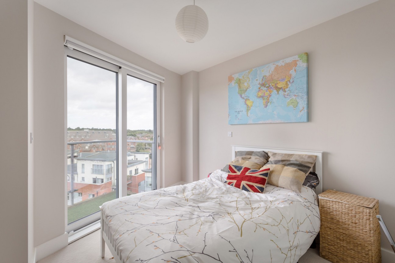 Opus House, Charrington Place, St. Albans, Hertfordshire
