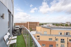 Opus House, Charrington Place, St. Albans, Hertfordshire