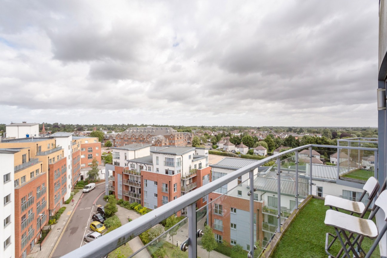 Opus House, Charrington Place, St. Albans, Hertfordshire