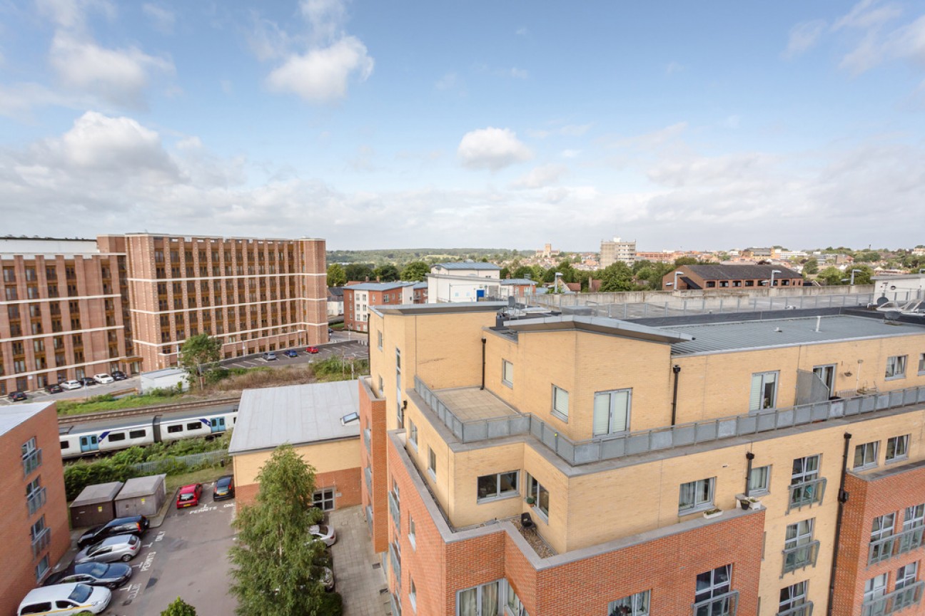 Opus House, Charrington Place, St. Albans, Hertfordshire