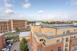 Opus House, Charrington Place, St. Albans, Hertfordshire