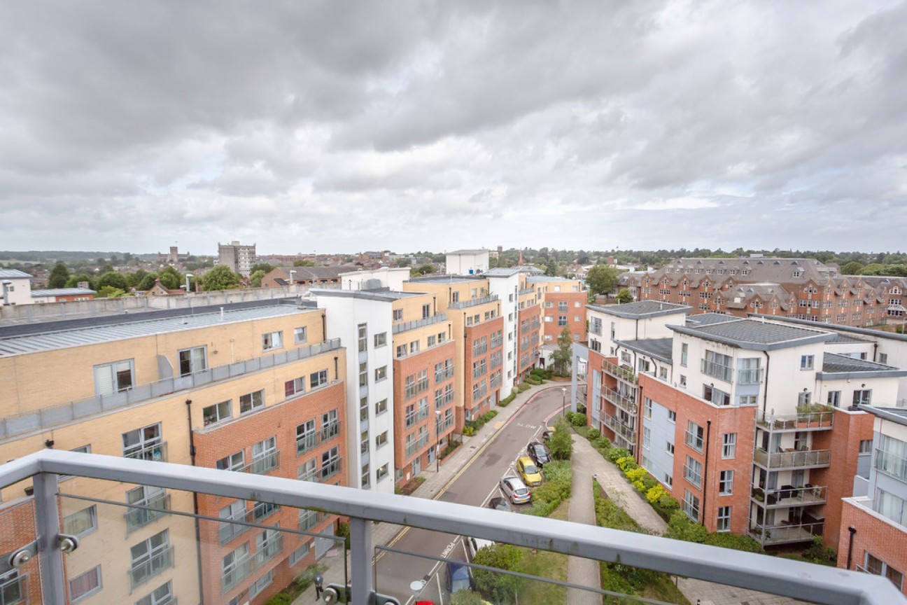 Opus House, Charrington Place, St. Albans, Hertfordshire