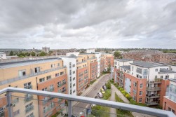 Opus House, Charrington Place, St. Albans, Hertfordshire