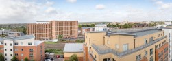 Opus House, Charrington Place, St. Albans, Hertfordshire