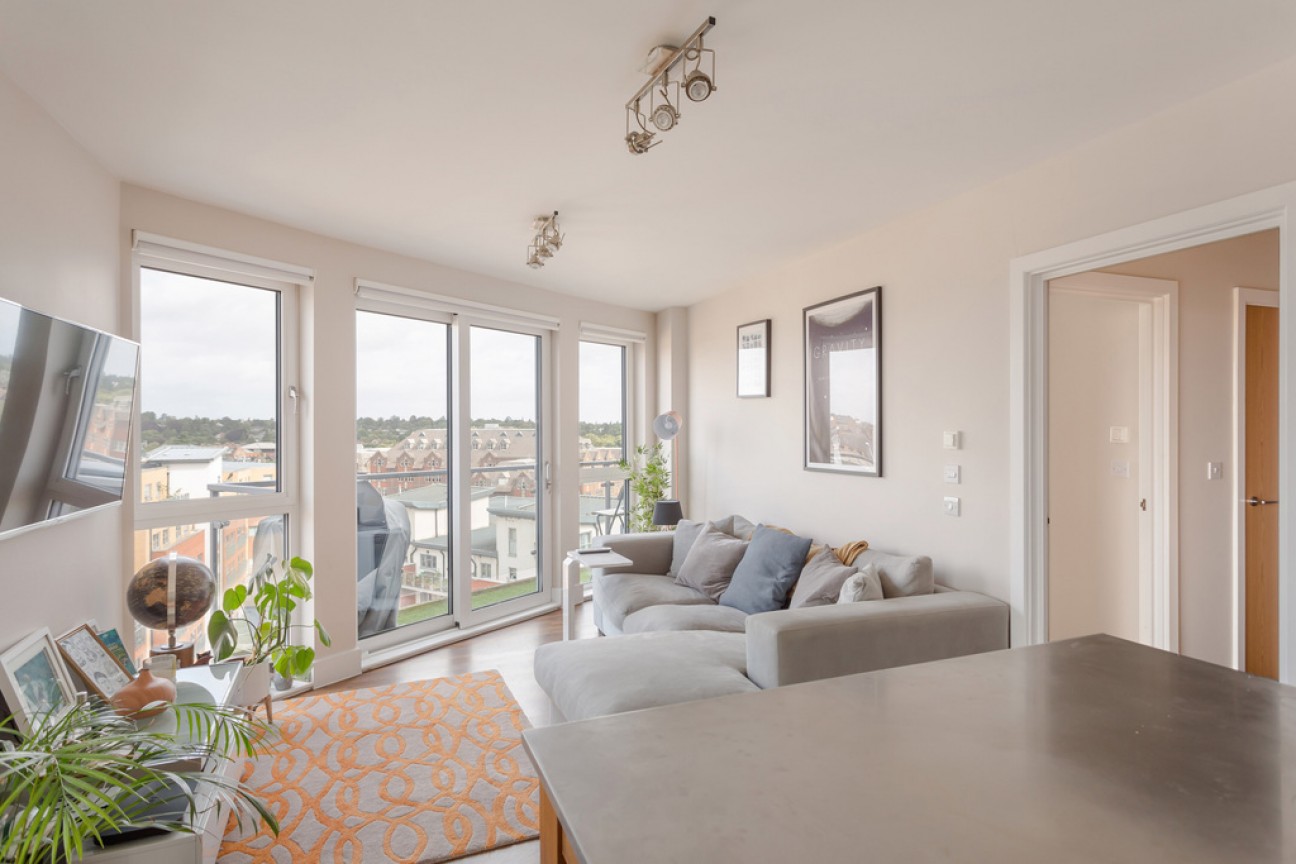 Opus House, Charrington Place, St. Albans, Hertfordshire