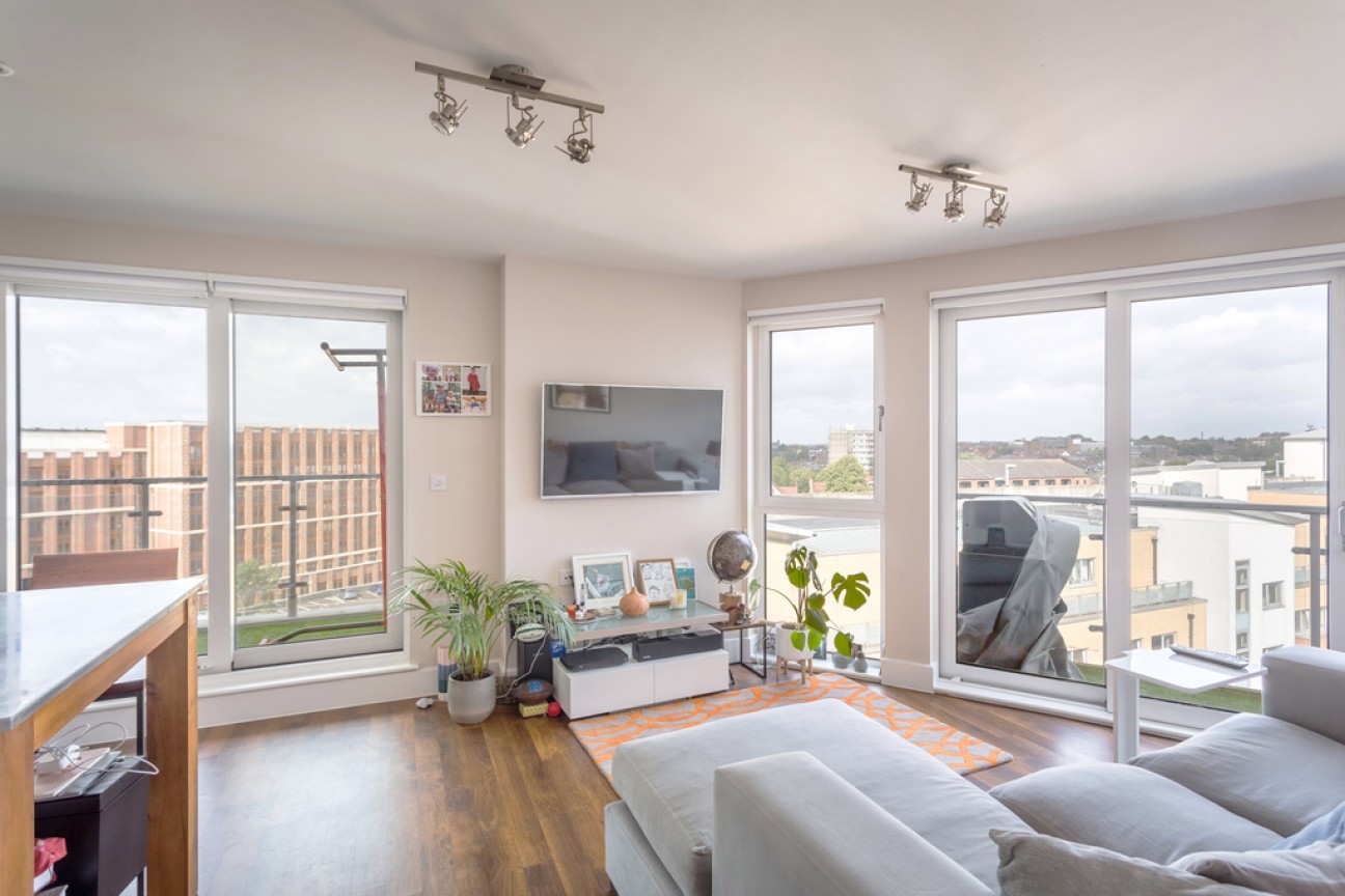 Opus House, Charrington Place, St. Albans, Hertfordshire