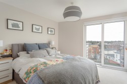 Opus House, Charrington Place, St. Albans, Hertfordshire