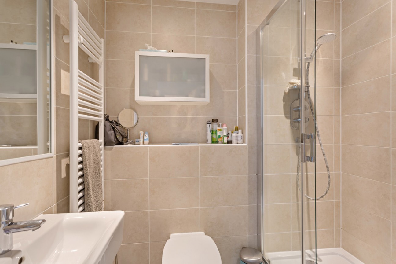 Opus House, Charrington Place, St. Albans, Hertfordshire