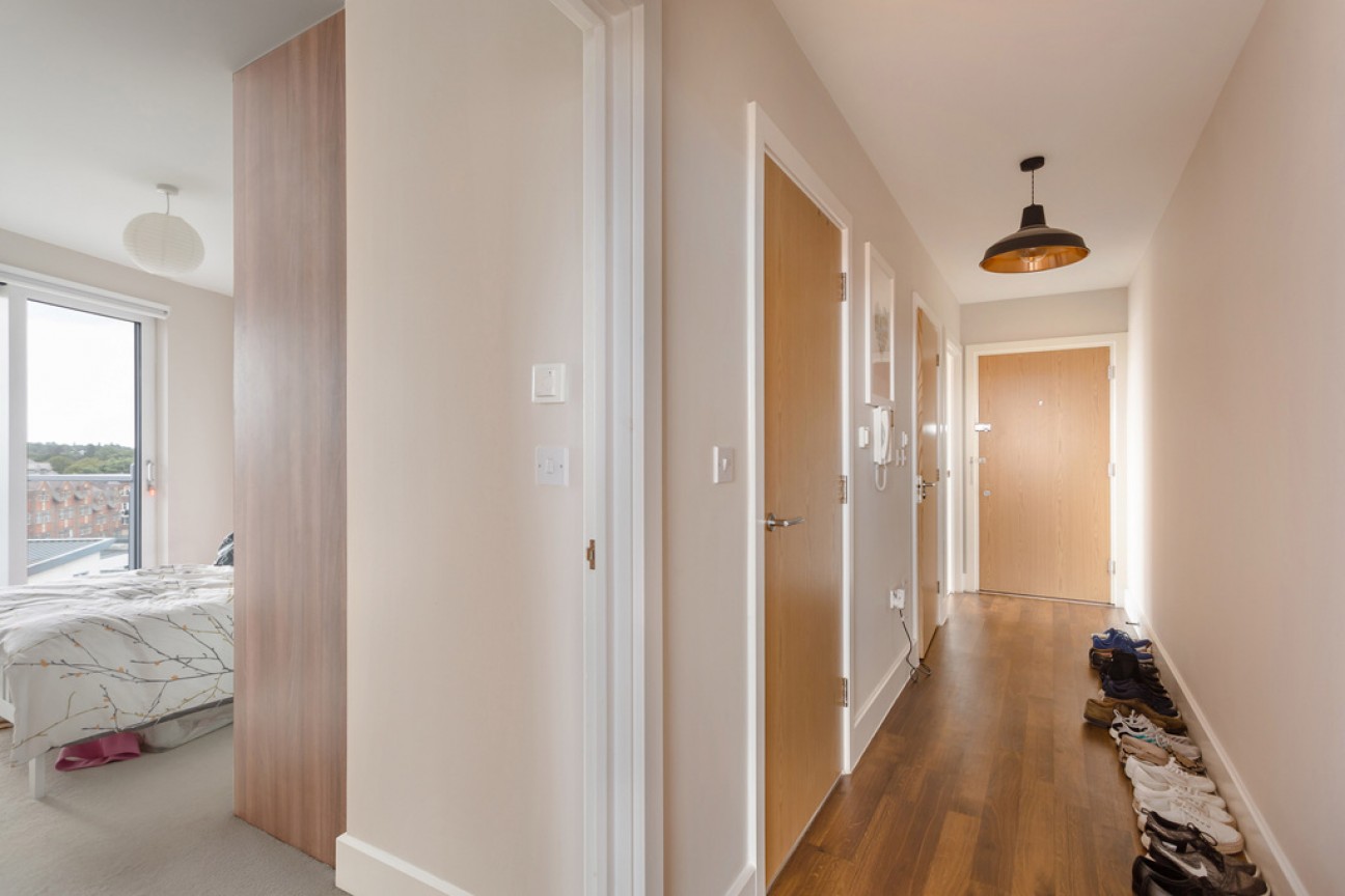 Opus House, Charrington Place, St. Albans, Hertfordshire