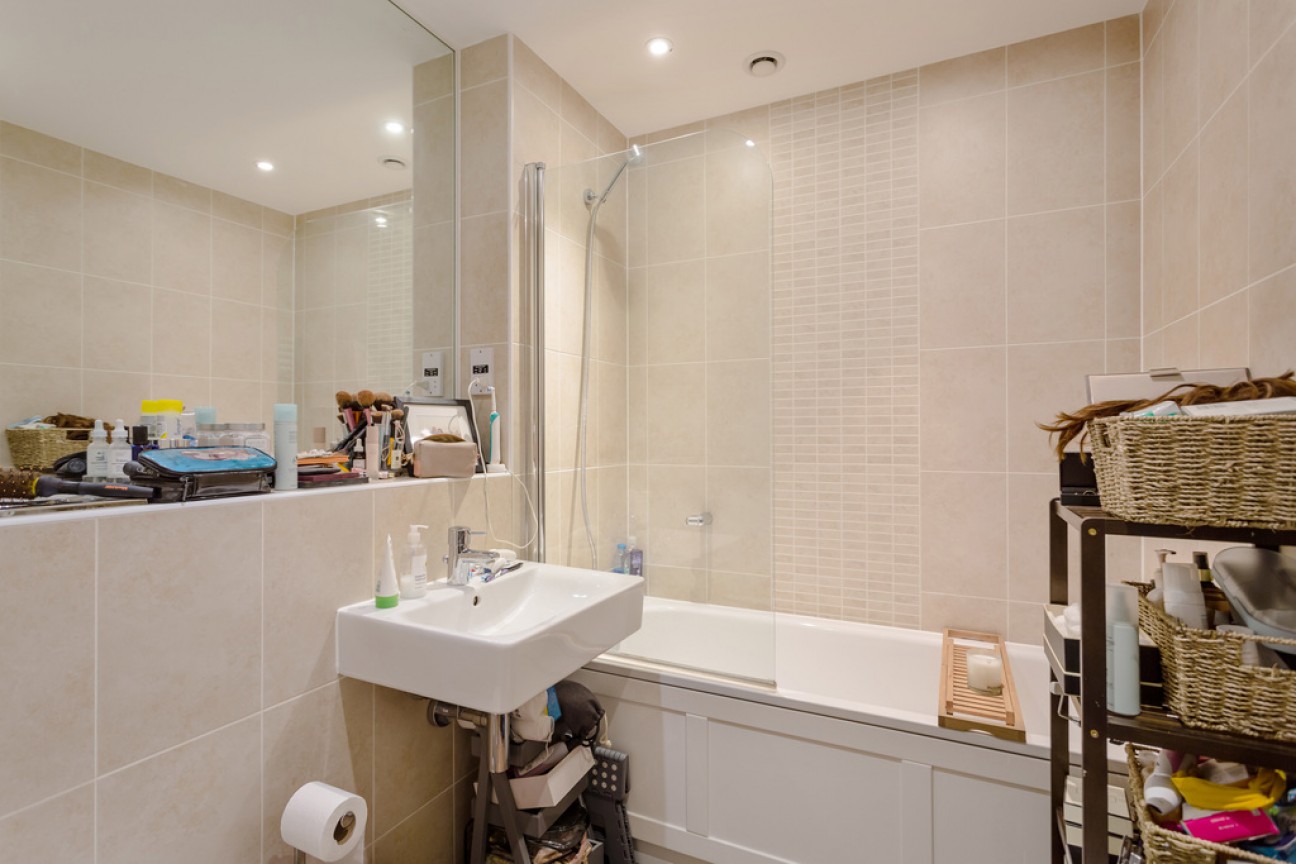 Opus House, Charrington Place, St. Albans, Hertfordshire