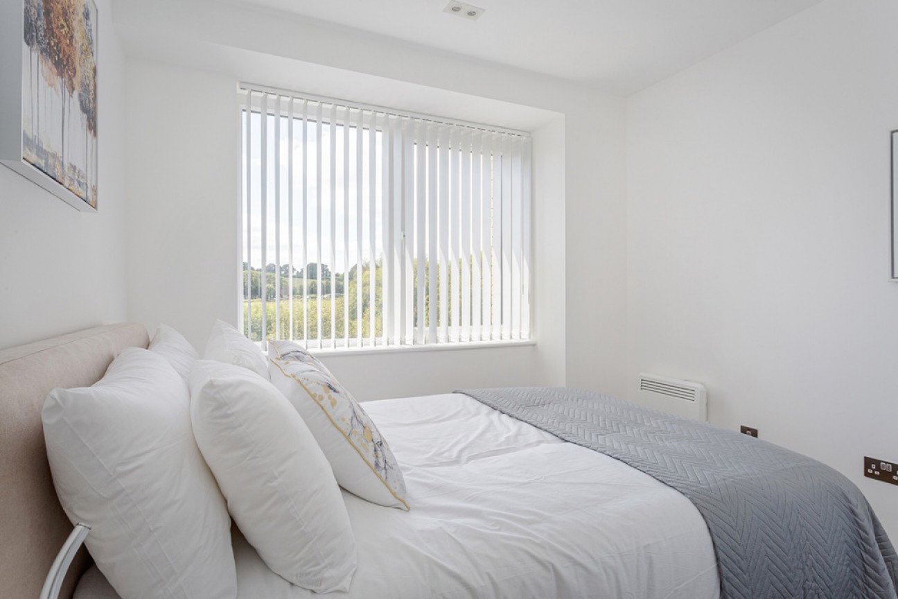 Pinnacle House, Home Park Mill Link, Kings Langley, Hertfordshire