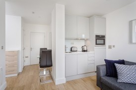 Pinnacle House, Home Park Mill Link, Kings Langley, Hertfordshire