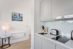 Pinnacle House, Home Park Mill Link, Kings Langley, Hertfordshire