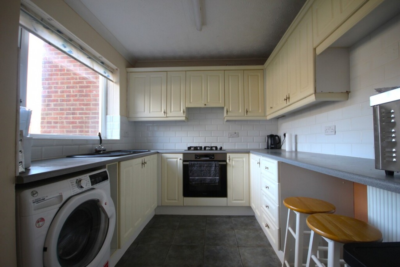 Rowan Close, St. Albans, Hertfordshire