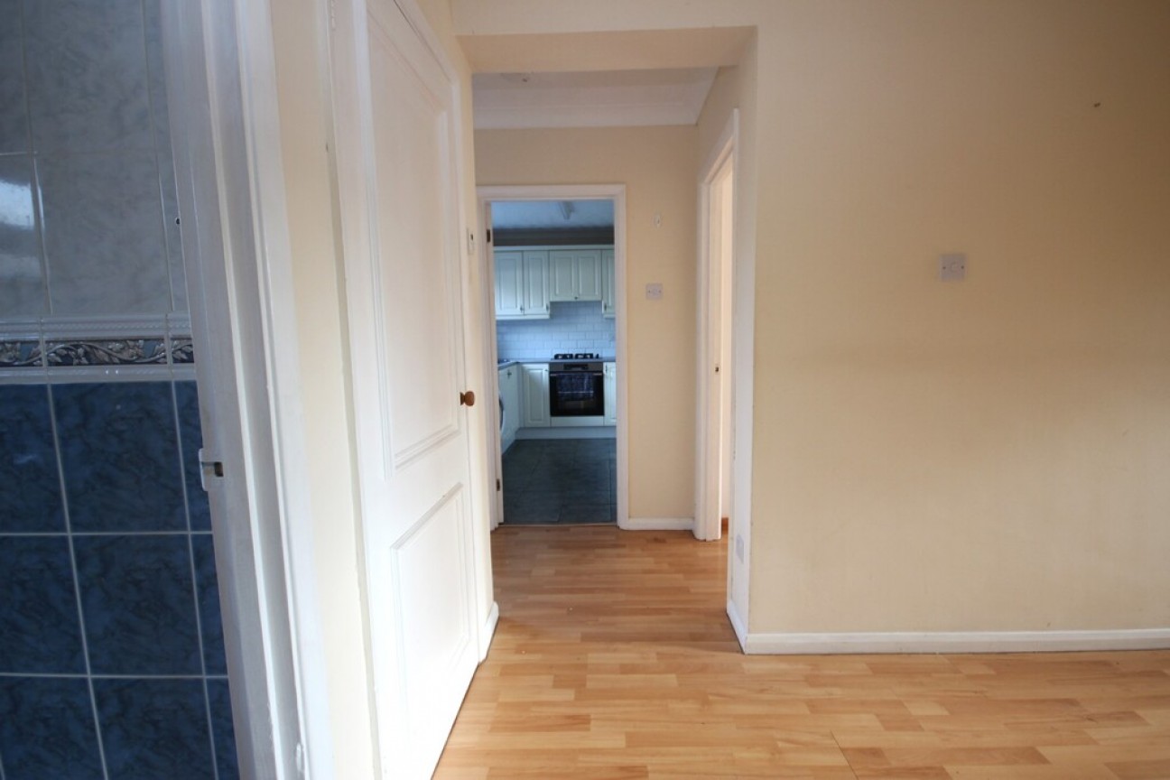 Rowan Close, St. Albans, Hertfordshire
