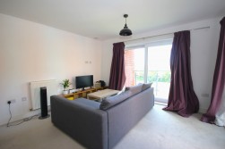 Serra House, Charrington Place, St. Albans, Hertfordshire