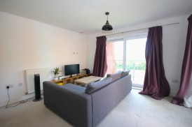 Serra House, Charrington Place, St. Albans, Hertfordshire