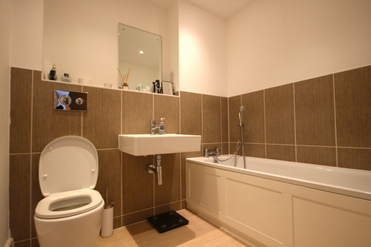 Serra House, Charrington Place, St. Albans, Hertfordshire