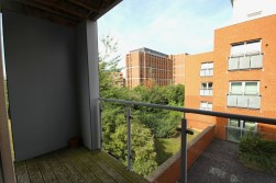 Serra House, Charrington Place, St. Albans, Hertfordshire