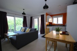 Serra House, Charrington Place, St. Albans, Hertfordshire