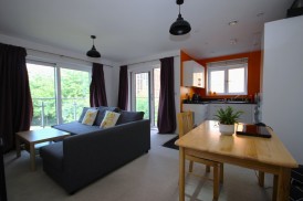 Serra House, Charrington Place, St. Albans, Hertfordshire