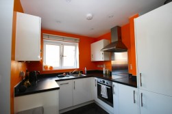 Serra House, Charrington Place, St. Albans, Hertfordshire