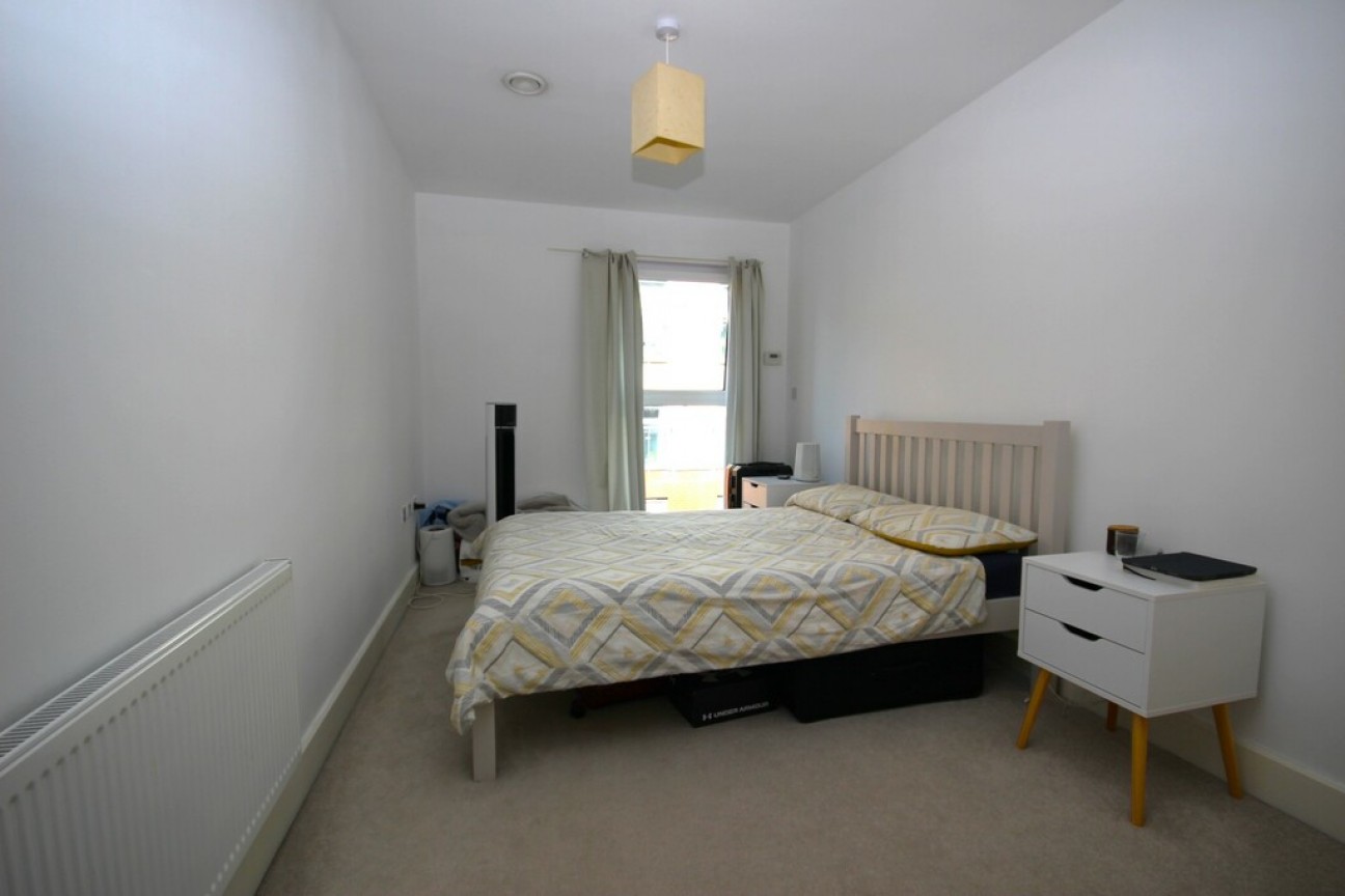 Serra House, Charrington Place, St. Albans, Hertfordshire