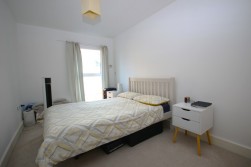 Serra House, Charrington Place, St. Albans, Hertfordshire