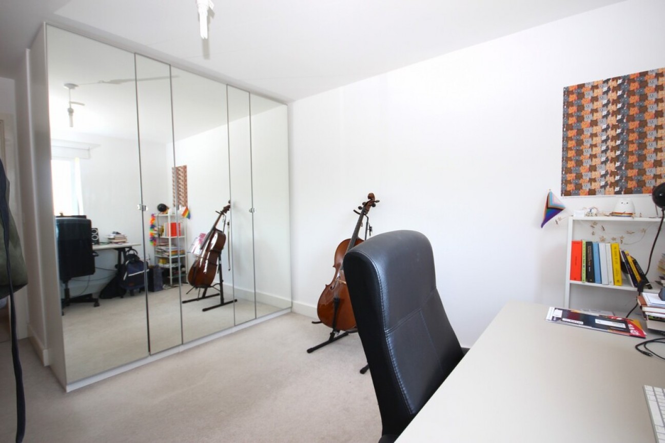 Serra House, Charrington Place, St. Albans, Hertfordshire