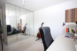 Serra House, Charrington Place, St. Albans, Hertfordshire