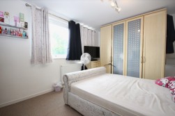 The Precinct, High Road, Broxbourne, Hertfordshire