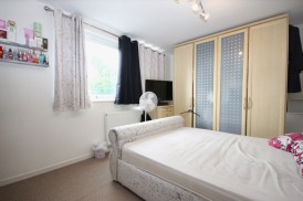 The Precinct, High Road, Broxbourne, Hertfordshire