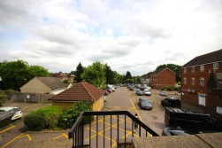The Precinct, High Road, Broxbourne, Hertfordshire