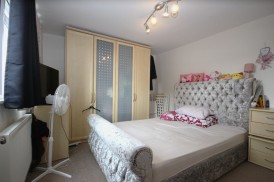 The Precinct, High Road, Broxbourne, Hertfordshire