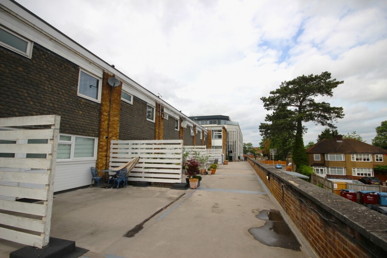 The Precinct, High Road, Broxbourne, Hertfordshire