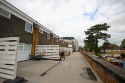 The Precinct, High Road, Broxbourne, Hertfordshire