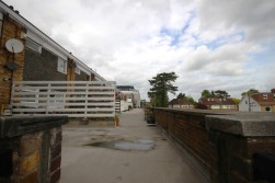 The Precinct, High Road, Broxbourne, Hertfordshire