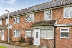 Darcy Close, Cheshunt, Waltham Cross, Hertfordshire