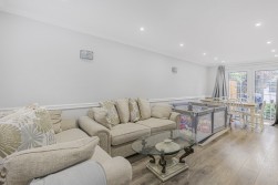 Darcy Close, Cheshunt, Waltham Cross, Hertfordshire