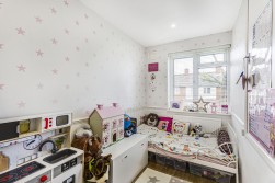Darcy Close, Cheshunt, Waltham Cross, Hertfordshire