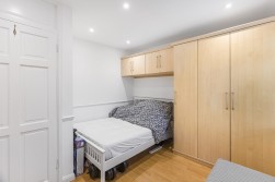 Darcy Close, Cheshunt, Waltham Cross, Hertfordshire