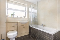 Darcy Close, Cheshunt, Waltham Cross, Hertfordshire