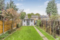Darcy Close, Cheshunt, Waltham Cross, Hertfordshire