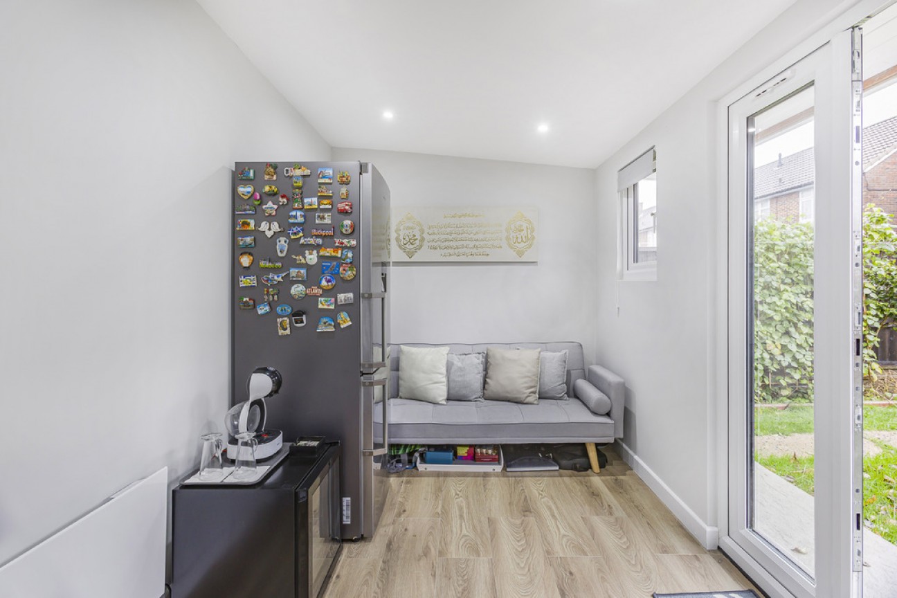 Darcy Close, Cheshunt, Waltham Cross, Hertfordshire
