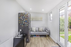 Darcy Close, Cheshunt, Waltham Cross, Hertfordshire